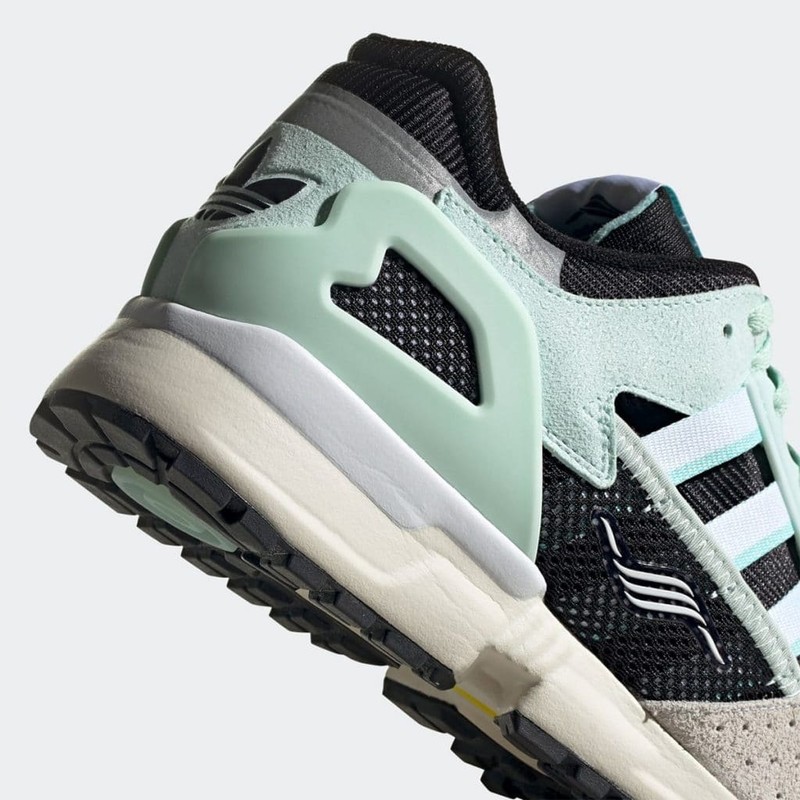 adidas ZX 10000C Dash Green FV3324 Grailify